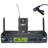 JTS IN64R/IN64TB+CM-501 Радиосистема с поясным передатчиком и петличным микрофоном