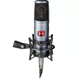 JTS JS-1TUBE/PS9 Студийный ламповый микрофон