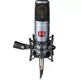 JTS JS-1TUBE/PS9 Студийный ламповый микрофон