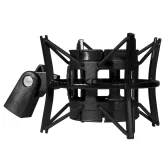 JTS JS-1TUBE/PS9 Студийный ламповый микрофон