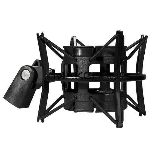 JTS JS-1TUBE/PS9 Студийный ламповый микрофон