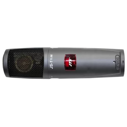 JTS JS-1TUBE/PS9 Студийный ламповый микрофон