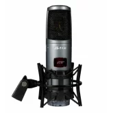 JTS JS-1TUBE/PS9 Студийный ламповый микрофон