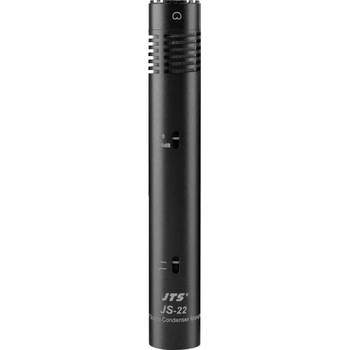 JTS JS-22 Микрофон студийный