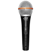 JTS MSP-TM929 Микрофон вокальный со стойкой, кардиоида