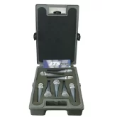 JTS NXB-8V Комплект из 8 вокальных микрофонов