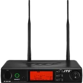JTS RU-8011DB/RU-850LTB+CM-501 Радиосистема с петличным микрофоном