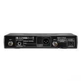 JTS RU-8011DB/RU-850LTB+CM-501 Радиосистема с петличным микрофоном