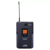 JTS RU-8011DB/RU-850LTB+CM-501 Радиосистема с петличным микрофоном