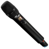 JTS RU-8011DB/RU-850LTH Радиосистема с ручным передатчиком