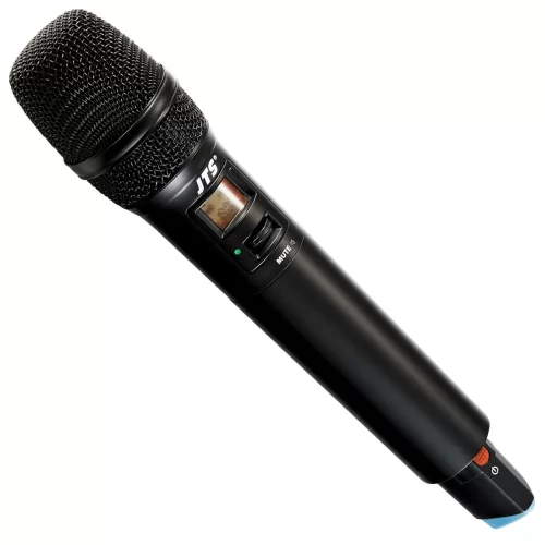 JTS RU-8011DB/RU-850LTH Радиосистема с ручным передатчиком