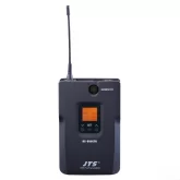 JTS RU-8012DB/RU-850LTB+CM-501 Радиосистема с двумя петличными микрофонами