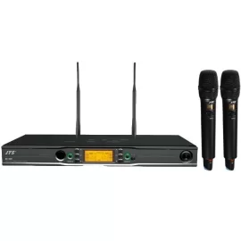 JTS RU-992/RU-850LTH Радиосистема с двумя ручными передатчиками