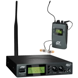 JTS SIEM-111/IE-6 Беспроводная мониторная система
