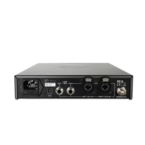 JTS SIEM-121T Передатчик системы мониторинга