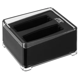 JTS TG-10CH2 Зарядное устройство для 2 приборов
