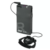JTS TG-10R/WM-10TG UHF-приемник с наушником