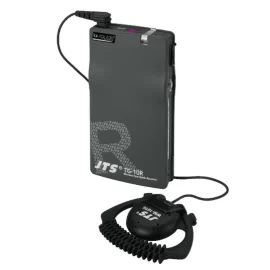 JTS TG-10R/WM-10TG UHF-приемник с наушником