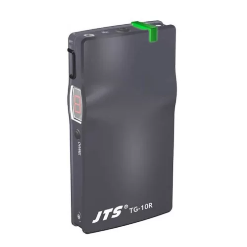 JTS TG-10R/WM-10TG UHF-приемник с наушником
