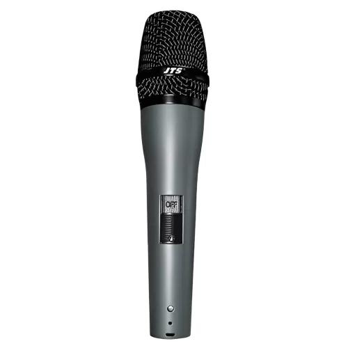 JTS TK-280 Динамический кардиоидный вокальный микрофон