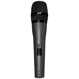 JTS TK-350 Динамический кардиоидный вокальный микрофон 