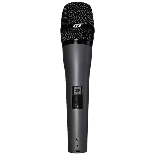 JTS TK-350 Динамический кардиоидный вокальный микрофон