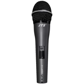 JTS TK-600 Динамический кардиоидный вокальный микрофон