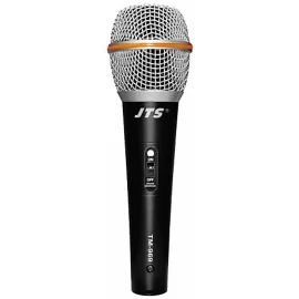 JTS TM-969 Микрофон вокальный
