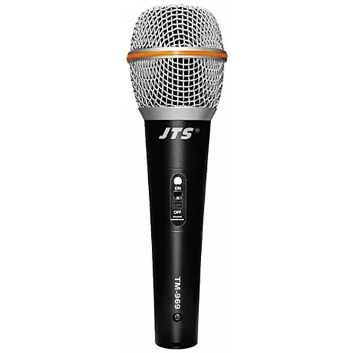 JTS TM-969 Микрофон вокальный