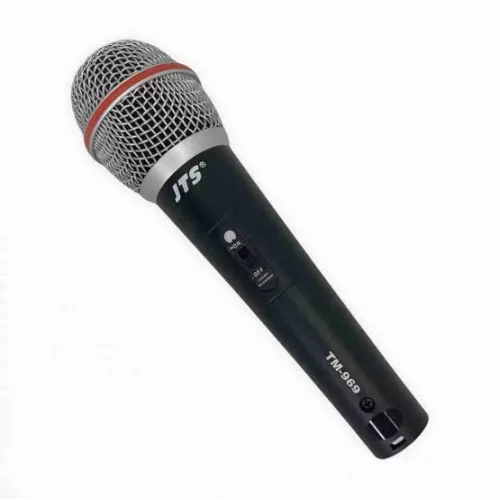 JTS TM-969 Микрофон вокальный