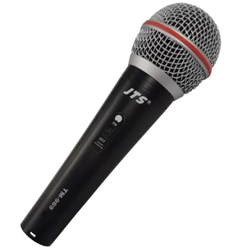 JTS TM-989 Вокальный микрофон