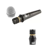 JTS TX-8 Динамический вокальный микрофон