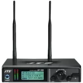 JTS UF-10R/UF-10TB+CM-501 Радиосистема с поясным передатчиком и петличным микрофоном