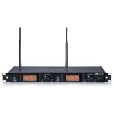 JTS UF-20R/JSS-20 Радиосистема с двумя ручными передатчиками