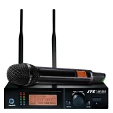 JTS UF-20S/JSS-20 Радиосистема с ручным передатчиком
