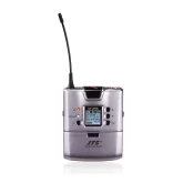 JTS UF-20TB+CM-501 Поясной UHF-передатчик с петличным микрофоном