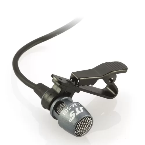 JTS UF-20TB+CM-501 Поясной UHF-передатчик с петличным микрофоном
