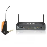 JTS UR-816D/UT-16GT Инструментальная радиосистема с передатчиком