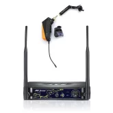 JTS UR-816D/UT-16GT Инструментальная радиосистема с передатчиком