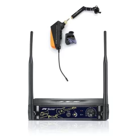 JTS UR-816DB/UT-16GT Инструментальная радиосистема
