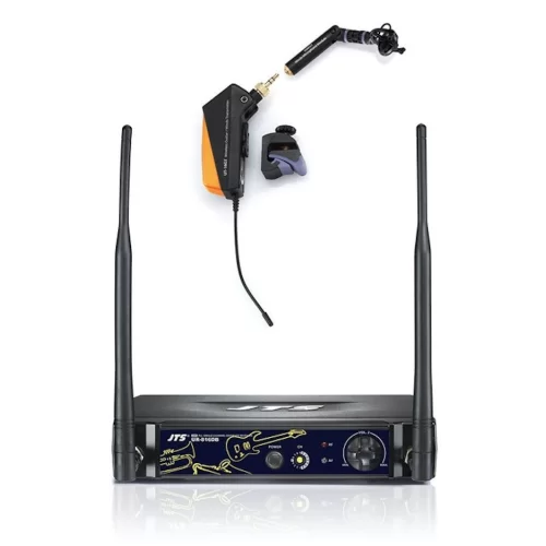 JTS UR-816D/UT-16GT Инструментальная радиосистема с передатчиком