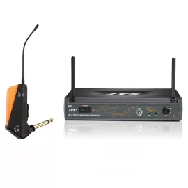 JTS UR-816D/UT-16GT Инструментальная радиосистема с передатчиком