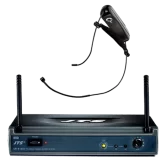 JTS UR-816DV/UT-16HWV Радиосистема c головным передатчиком