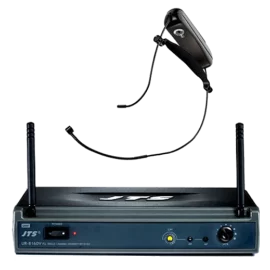 JTS UR-816DV/UT-16HWV Радиосистема c головным передатчиком