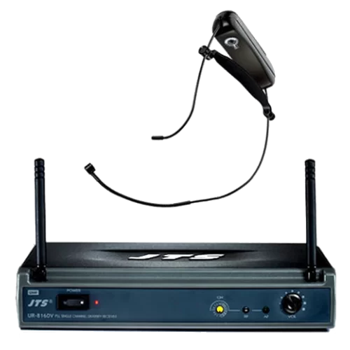 JTS UR-816DV/UT-16HWV Радиосистема c головным передатчиком
