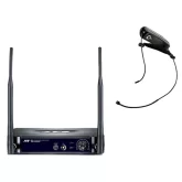 JTS UR-816DVB/UT-16HWV Радиосистема c головным передатчиком