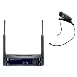 JTS UR-816DVB/UT-16HWV Радиосистема c головным передатчиком