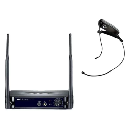 JTS UR-816DVB/UT-16HWV Радиосистема c головным передатчиком