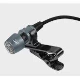 JTS US-1000D/PT-990B/CM-501 Радиосистема с поясным передатчиком и микрофоном