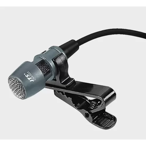 JTS US-1000D/PT-990B/CM-501 Радиосистема с поясным передатчиком и микрофоном